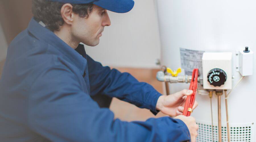 Professional Leak Detection Services in Stuart, IA